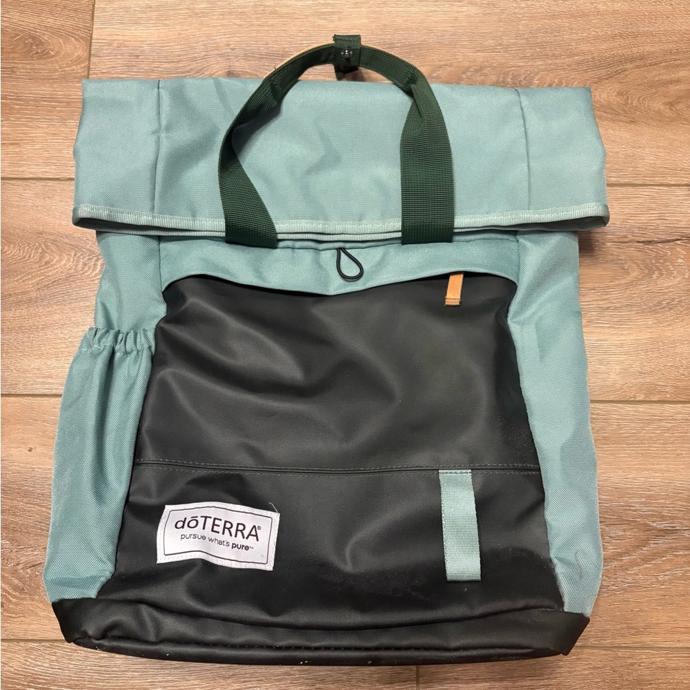 2020 Doterra Convention Backpack